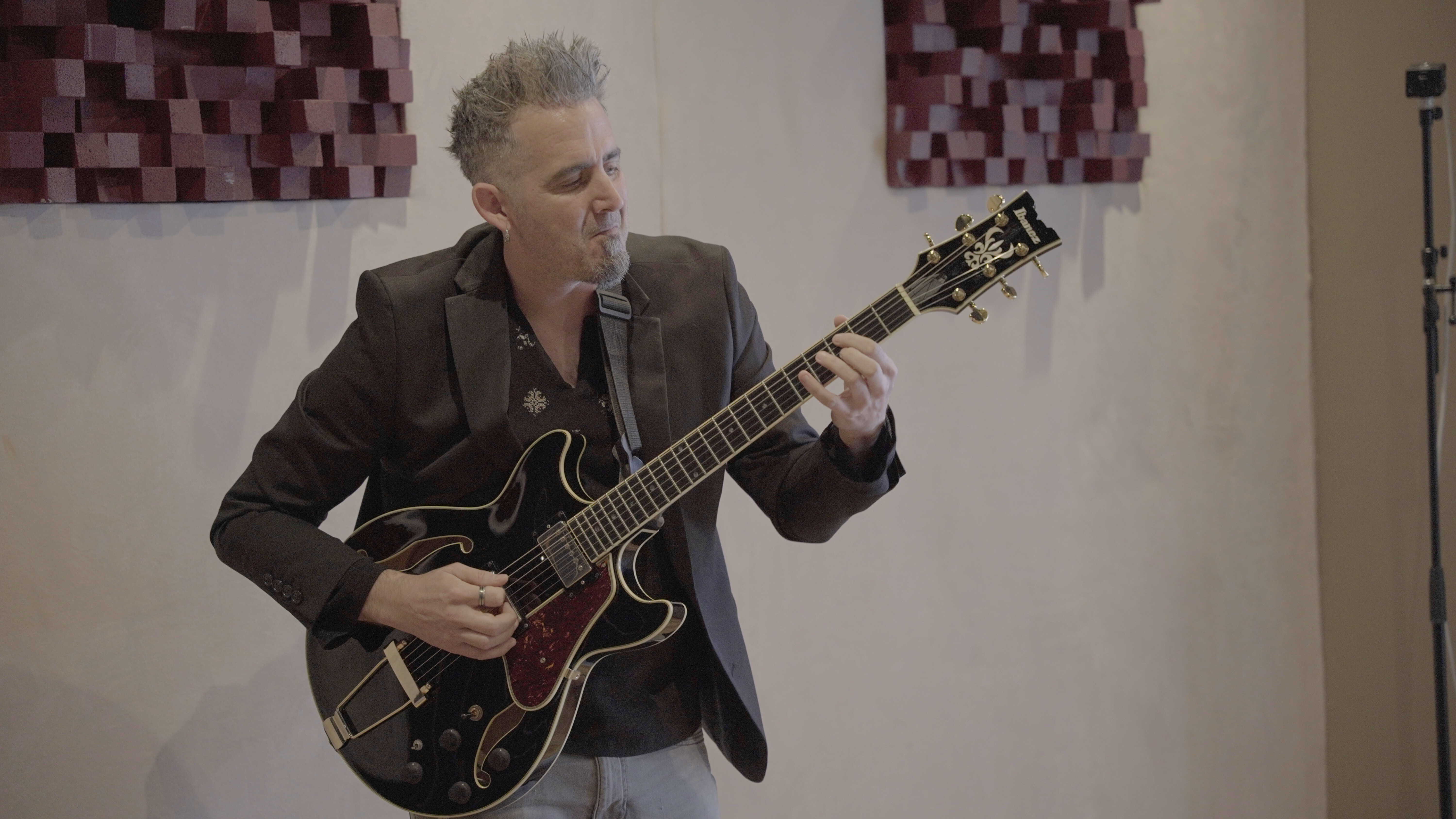Mathieu TORRES, musicien / groupe à Mirepoix