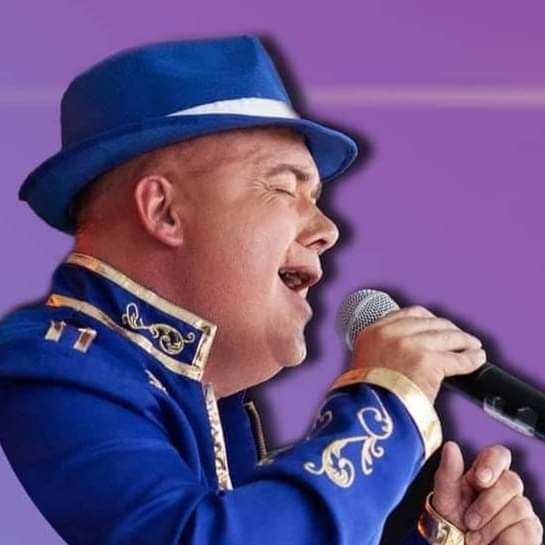 STEPHANE NORIAS, chanteur / chanteuse à Neuvy-Pailloux