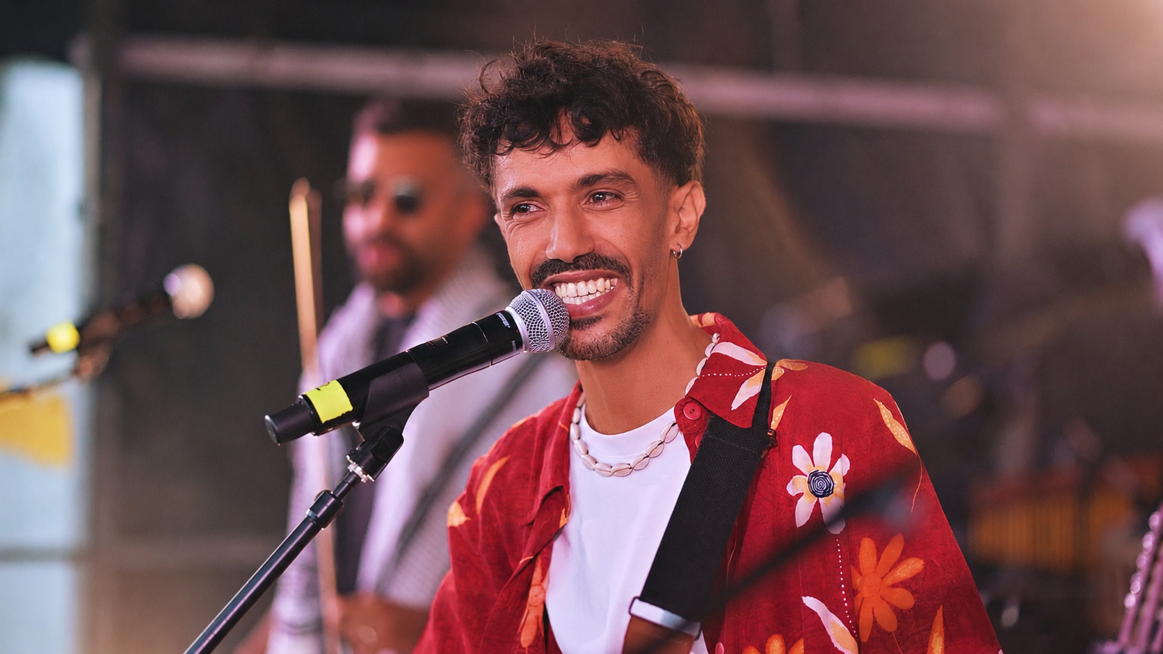 Simo, groupe à Bordeaux