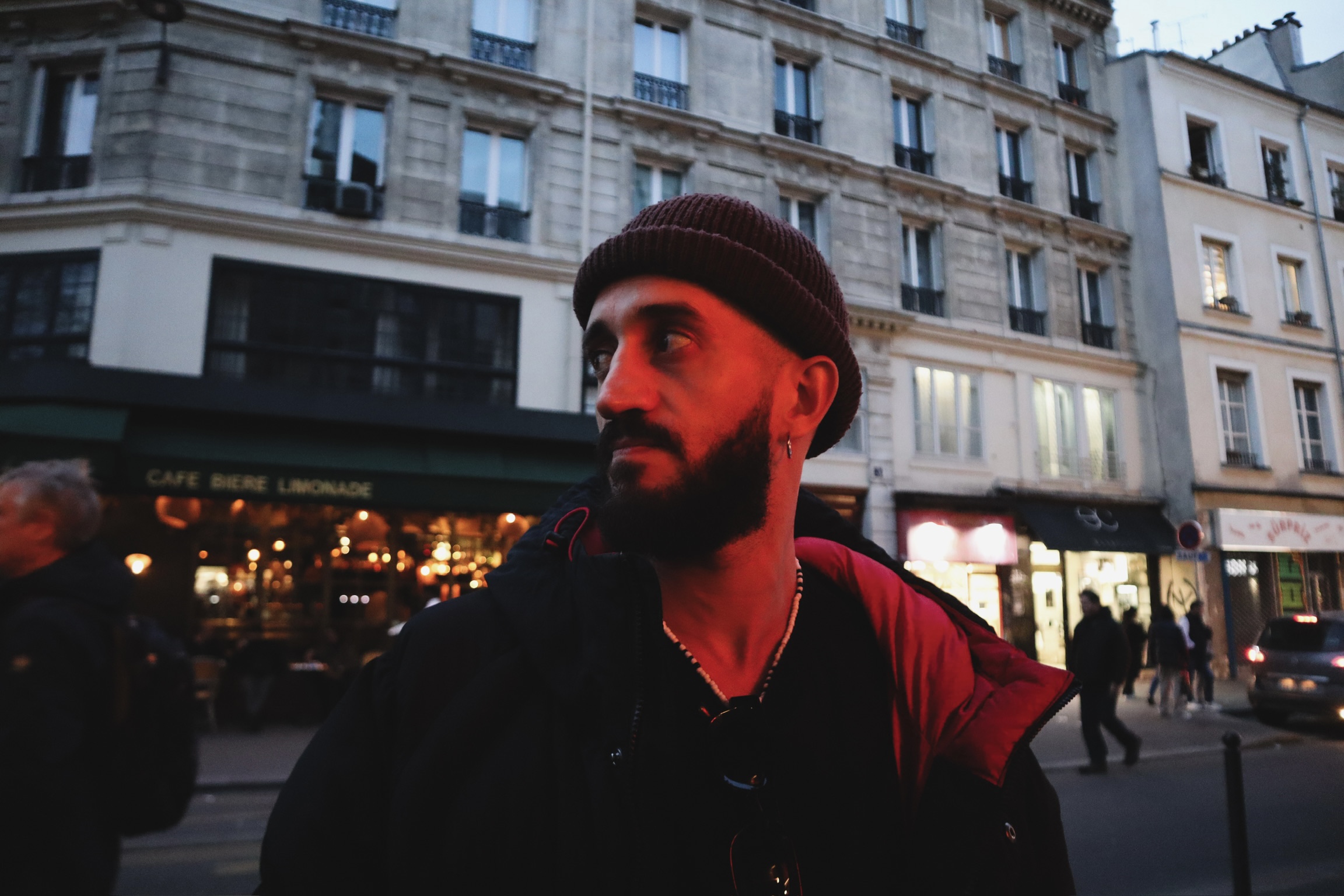 Adrumet_music, dj à Talence