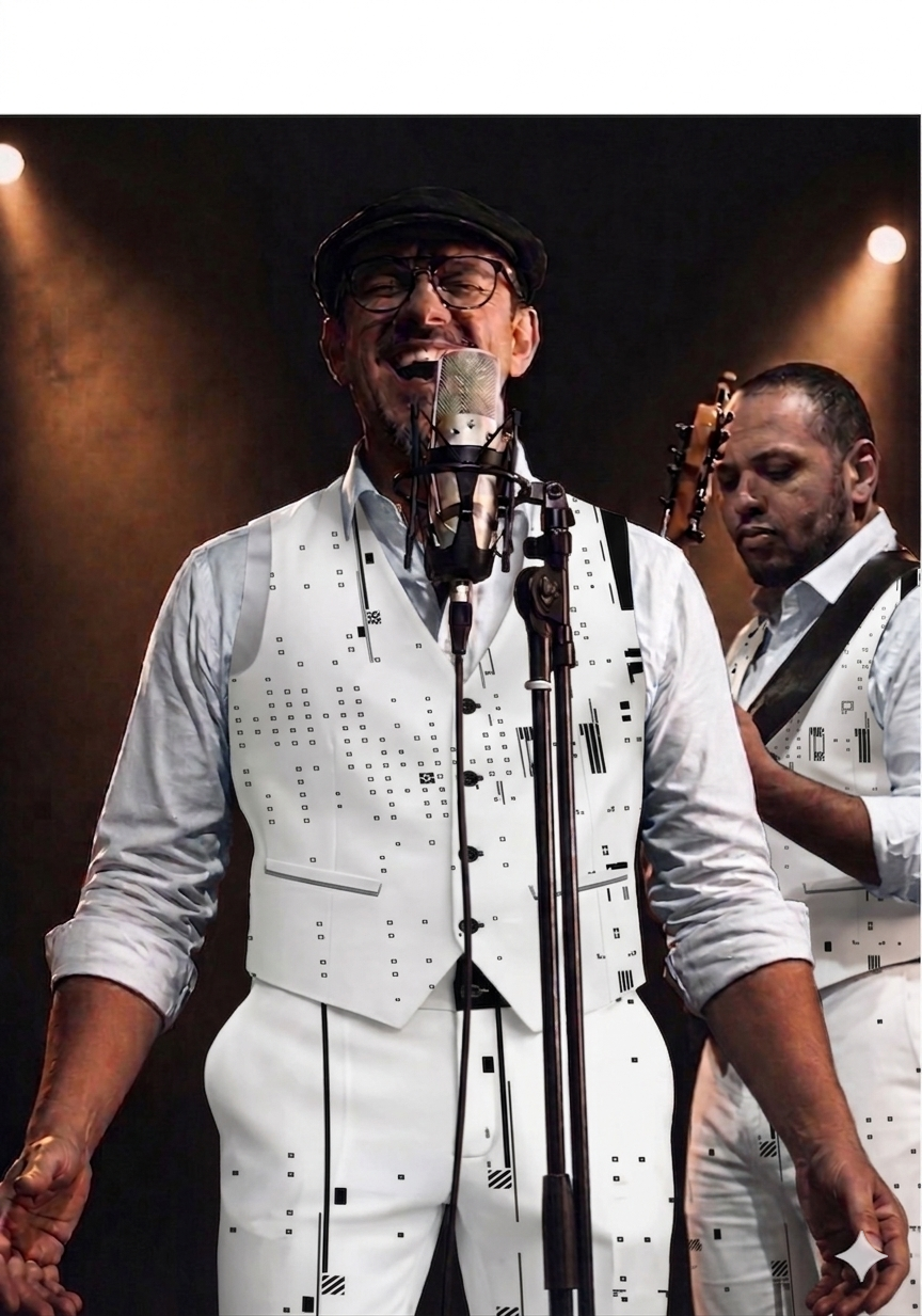 VINCENT KATLAIN en concert, photo 4