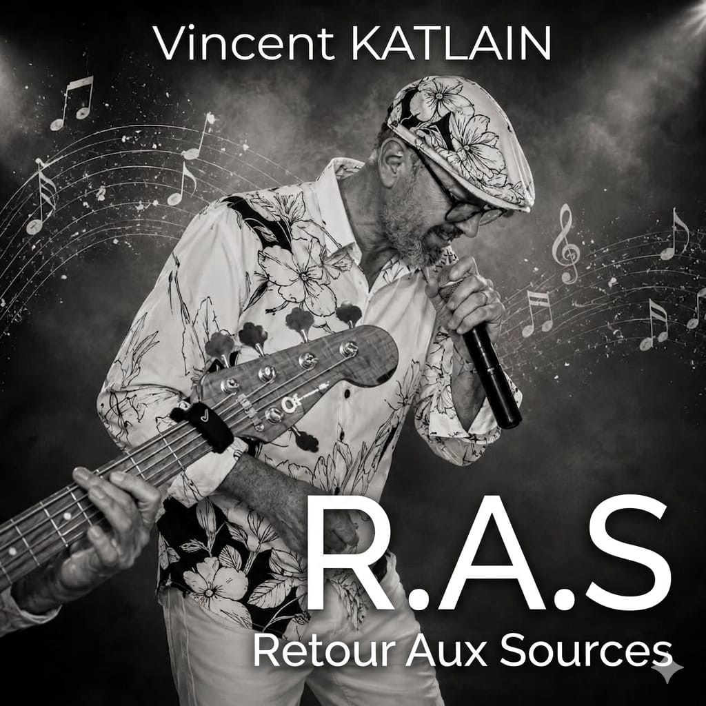VINCENT KATLAIN, musicien / groupe à Saint-Malô-du-Bois