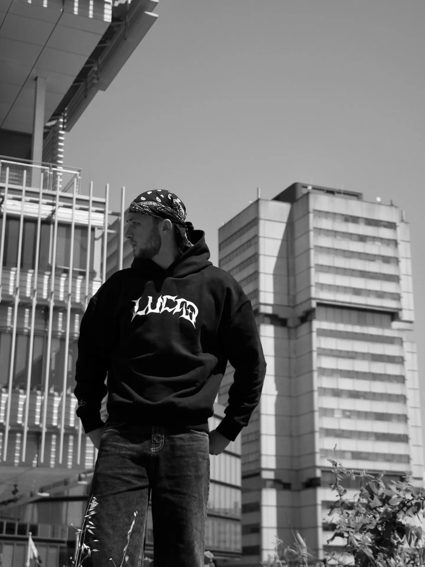 FSOCIETY, dj à Bordeaux