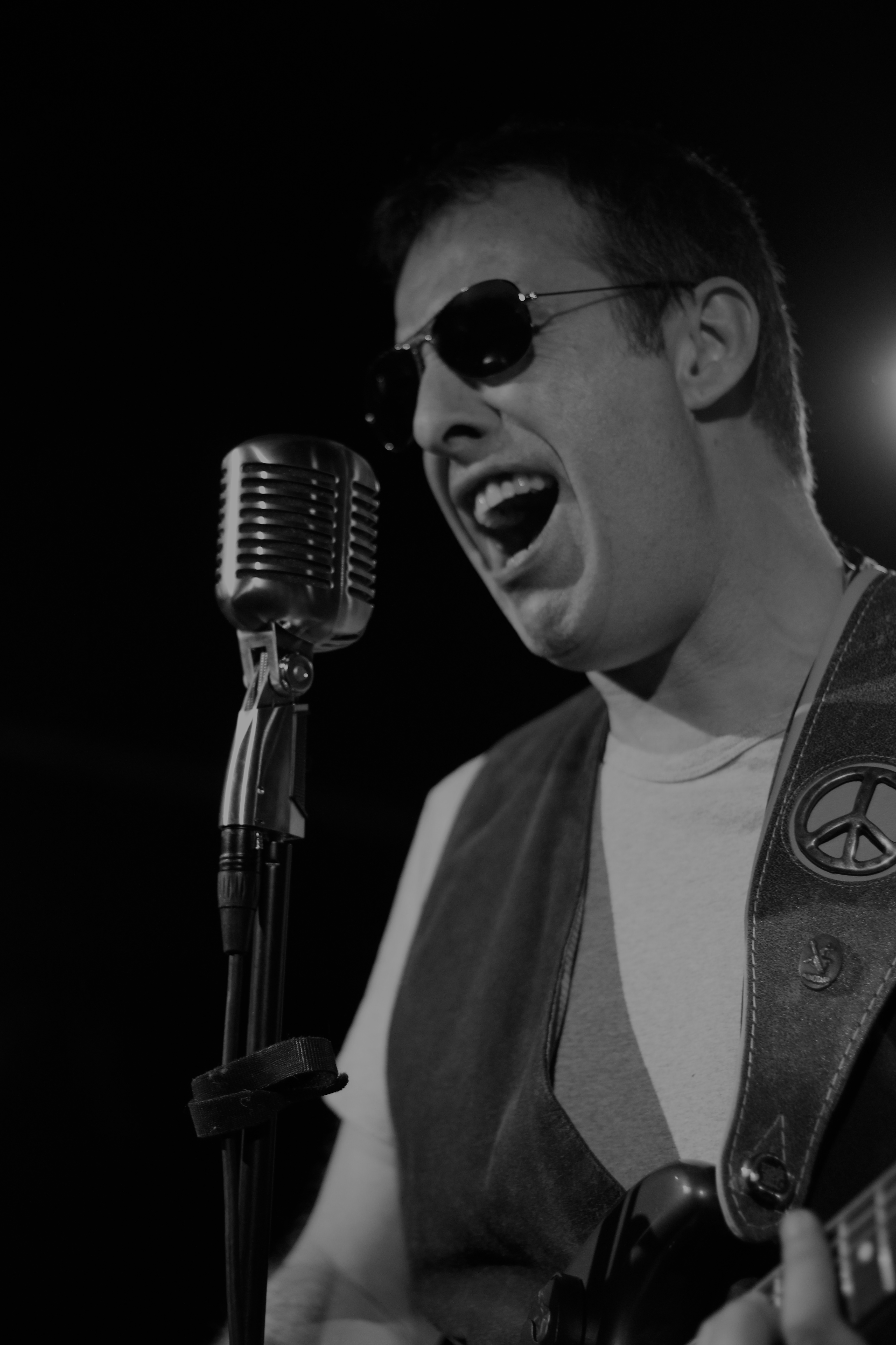 Blue Jokers, musicien / groupe à Bordeaux