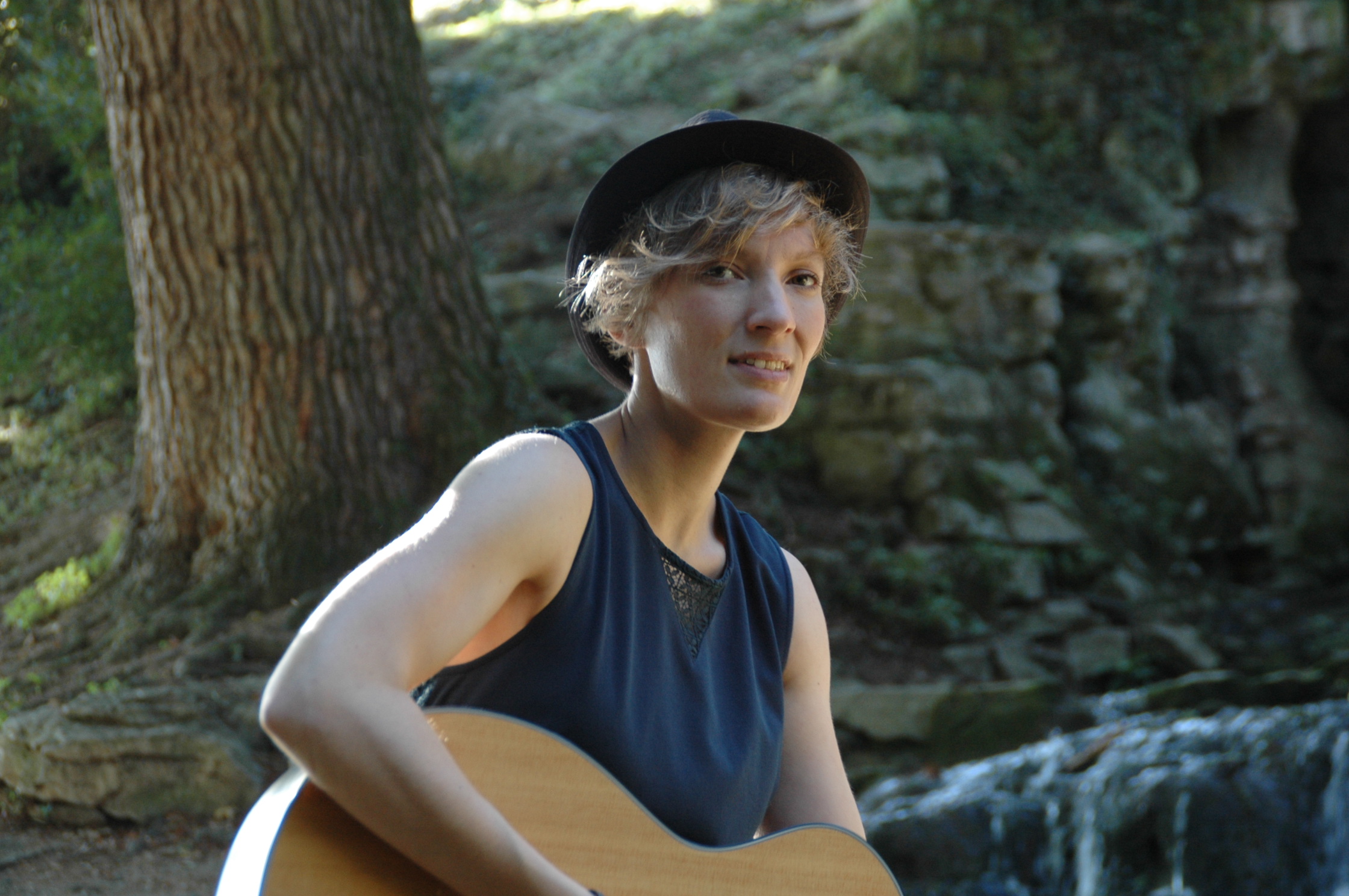 Laura Joan, musicien / groupe à Dole