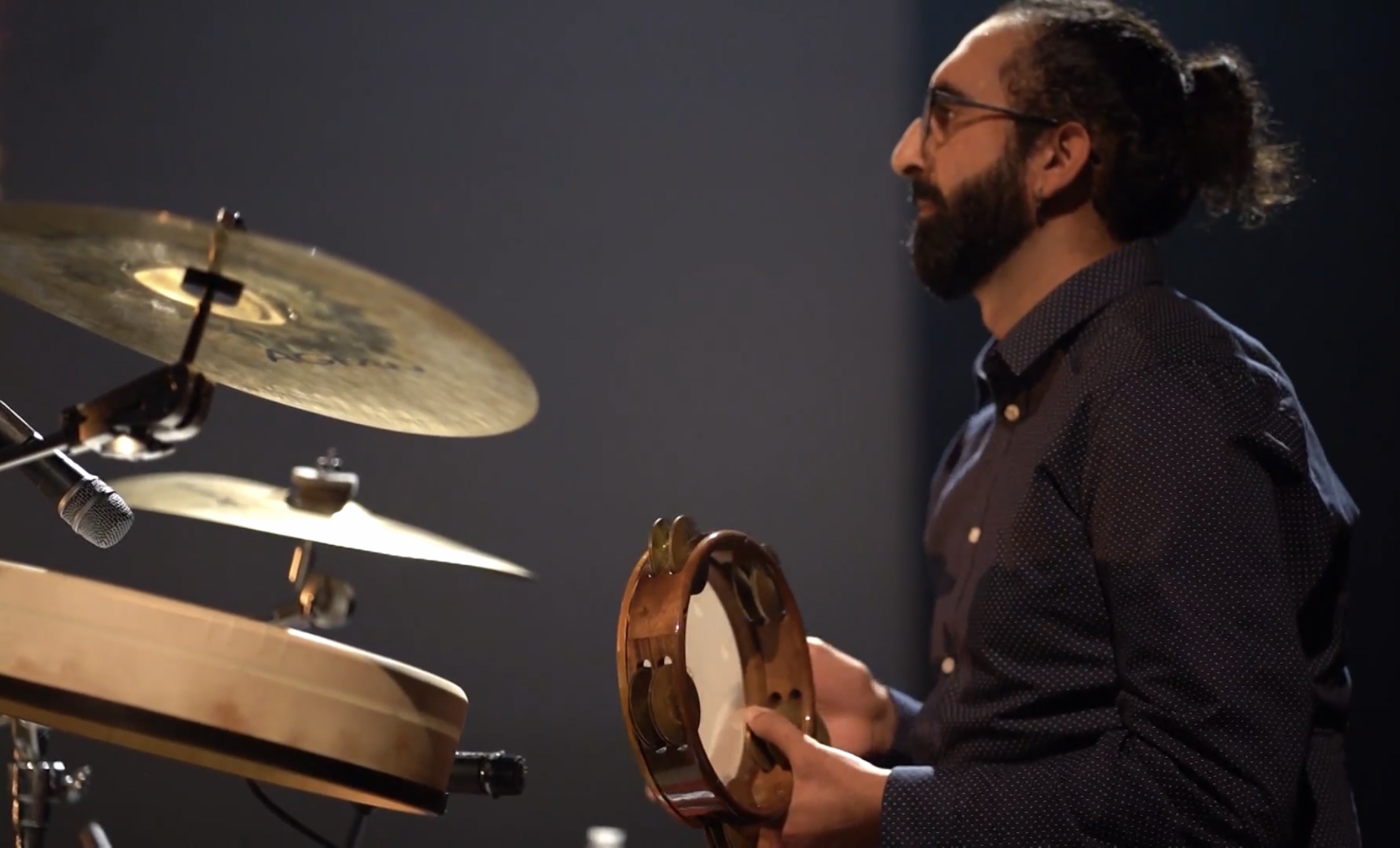 Moh swedan en concert, photo 2