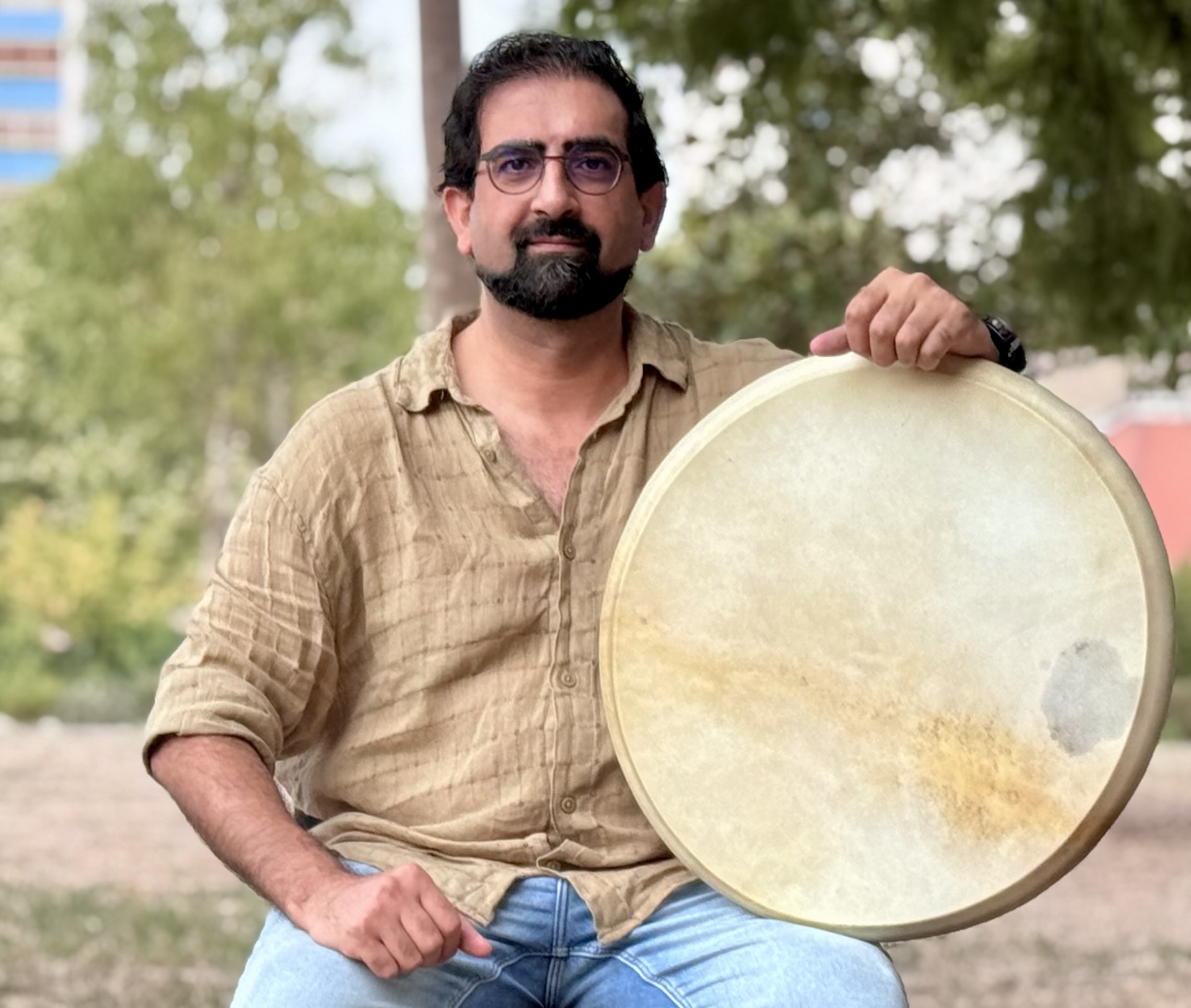 Moh swedan, musicien / groupe à Bordeaux