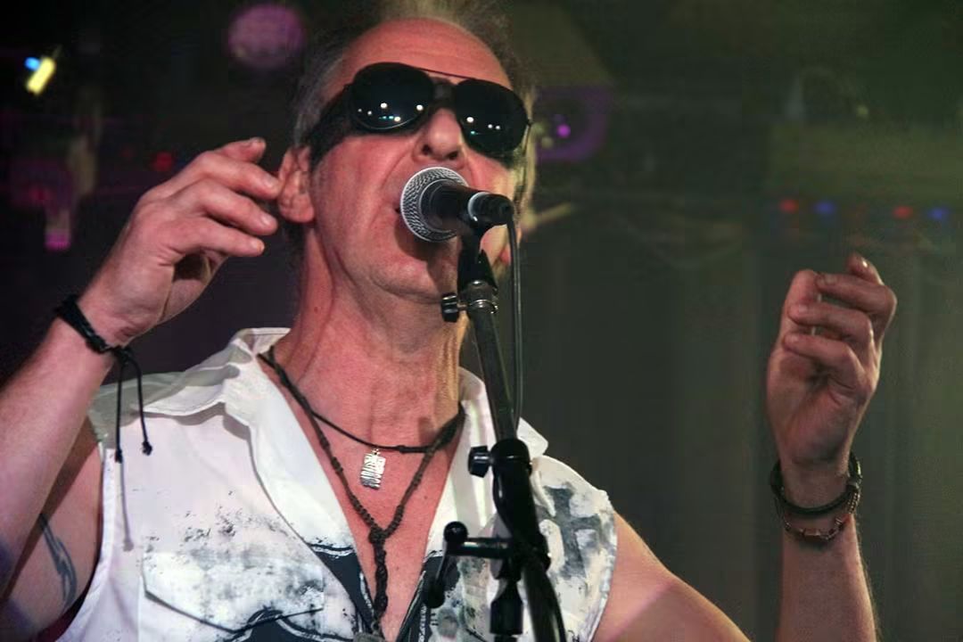 KYF Kaptnfull & The Yellow Face en concert, photo 1