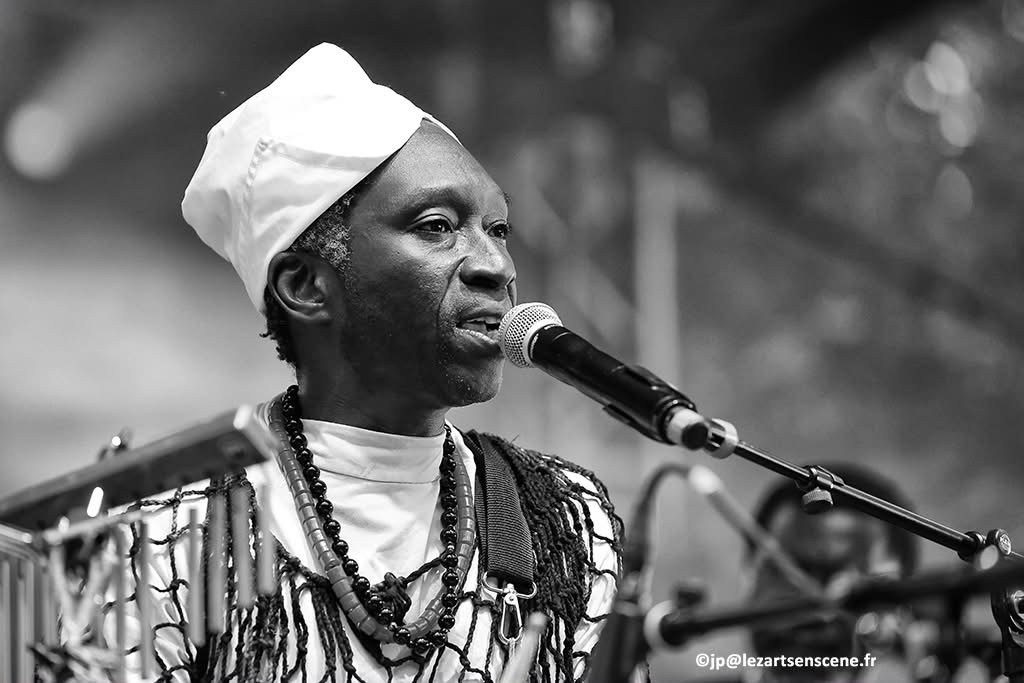 Koto Brawa, musicien / groupe à Sannois